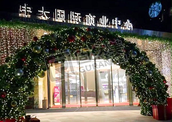 西安铝合金地垫