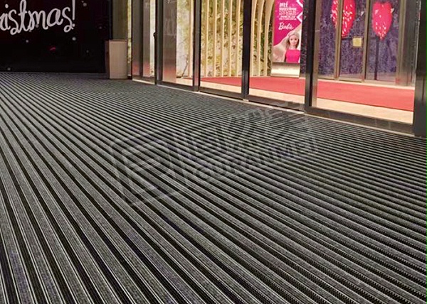 西安铝合金地垫