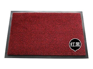 超细纤维除尘地毯